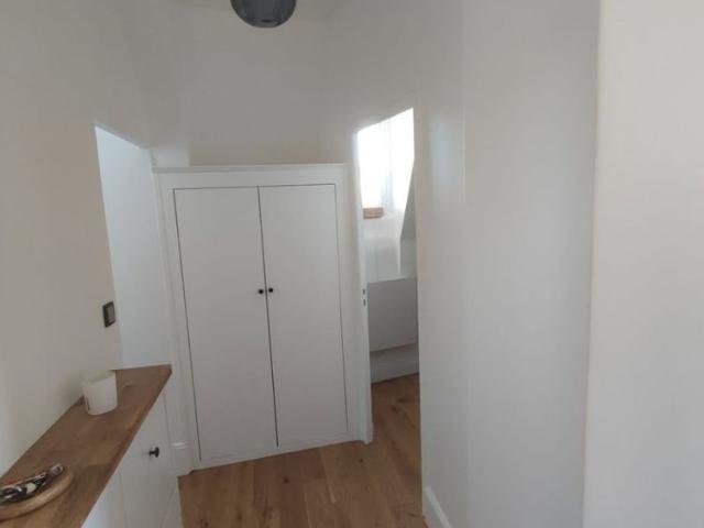 Appartement 3 pièces à louer