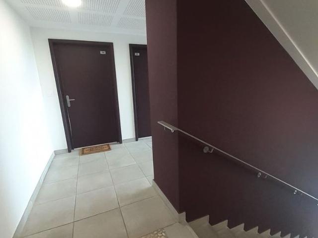 Appartement 3 pièces à louer