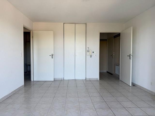 Appartement 3 pièces à louer