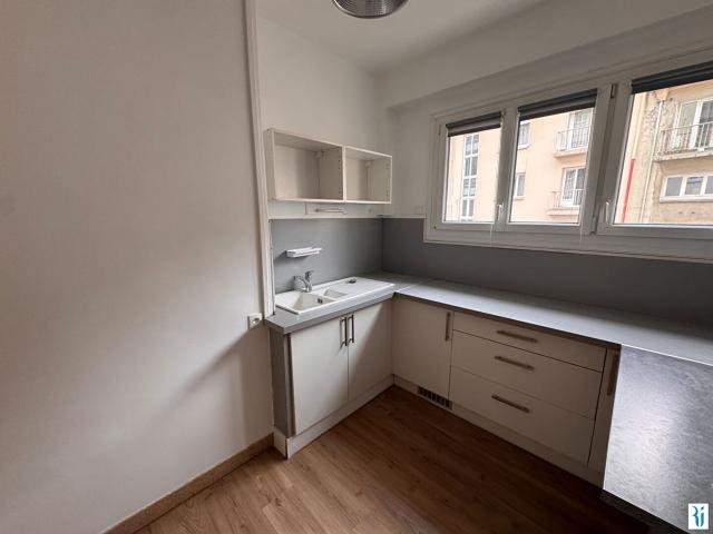 Appartement 3 pièces à louer