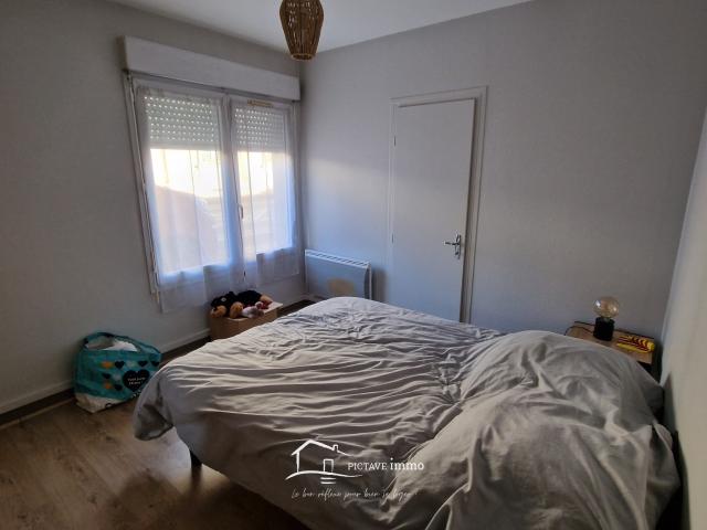 Appartement 3 pièces à louer