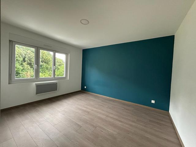 Appartement 3 pièces à louer