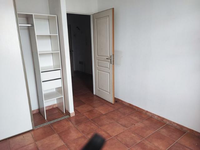 Appartement 3 pièces à louer
