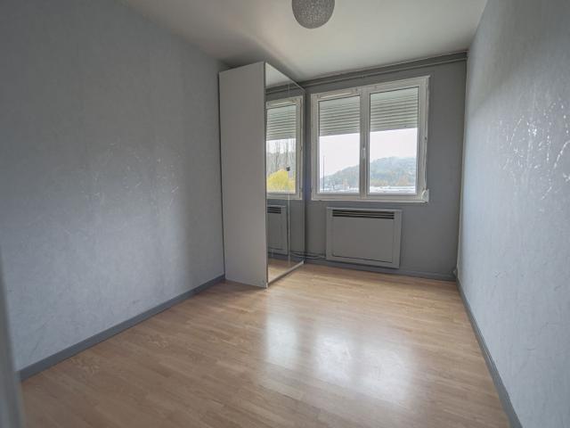 Appartement 3 pièces à louer