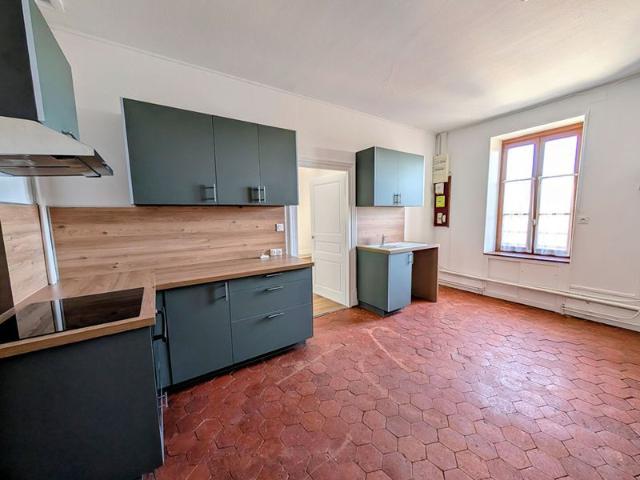Appartement 3 pièces à louer