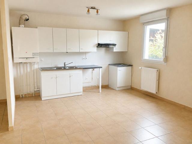Appartement 3 pièces à louer