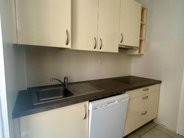 Appartement 3 pièces à louer