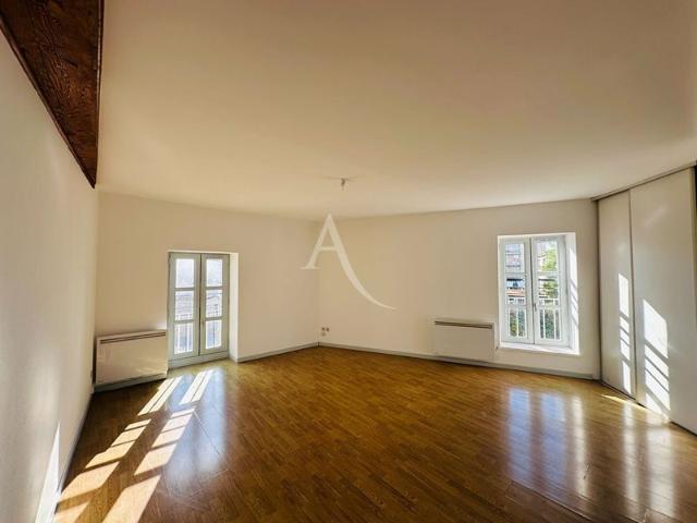 Appartement 3 pièces à louer