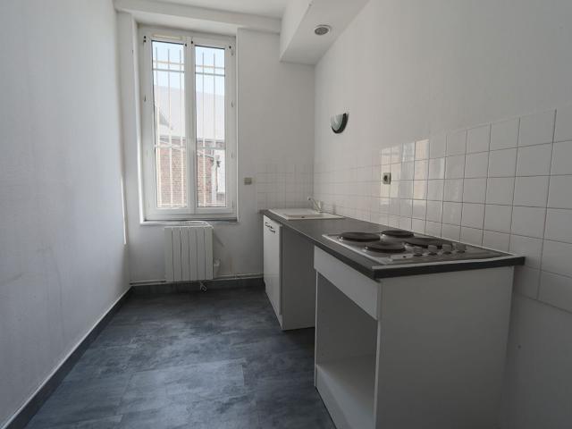 Appartement 3 pièces à louer