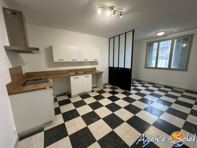 Appartement 3 pièces à louer
