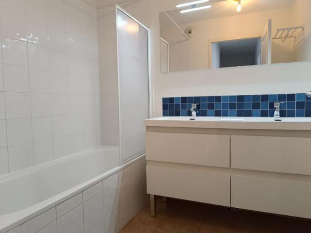 Appartement 3 pièces à louer