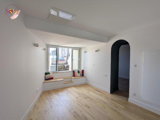 Appartement 3 pièces à louer