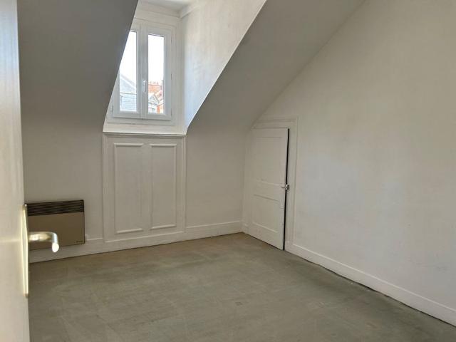 Appartement 3 pièces à louer