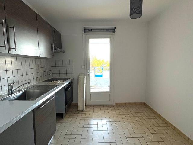 Appartement 3 pièces à louer