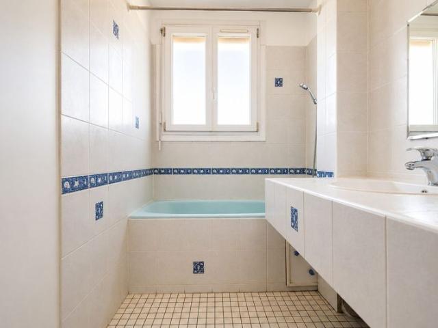 Appartement 3 pièces à louer