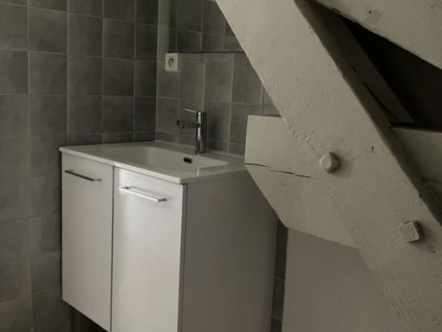 Appartement 3 pièces à louer