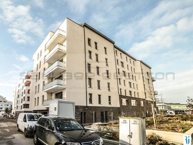 Appartement 3 pièces à louer