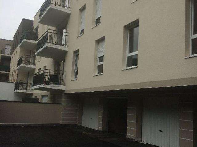 Appartement 3 pièces à louer