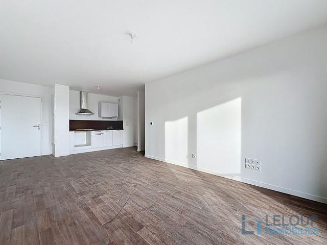 Appartement 3 pièces à louer
