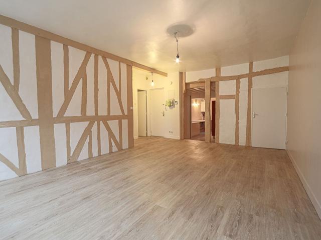 Appartement 3 pièces à louer