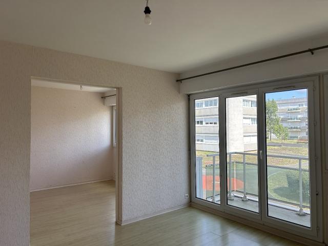 Appartement 3 pièces à louer