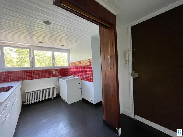Appartement 3 pièces à louer