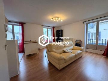 Appartement 3 pièces à louer