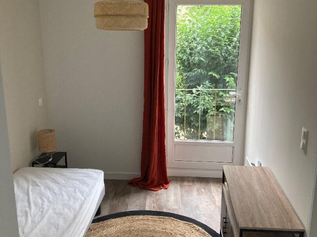 Appartement 3 pièces à louer