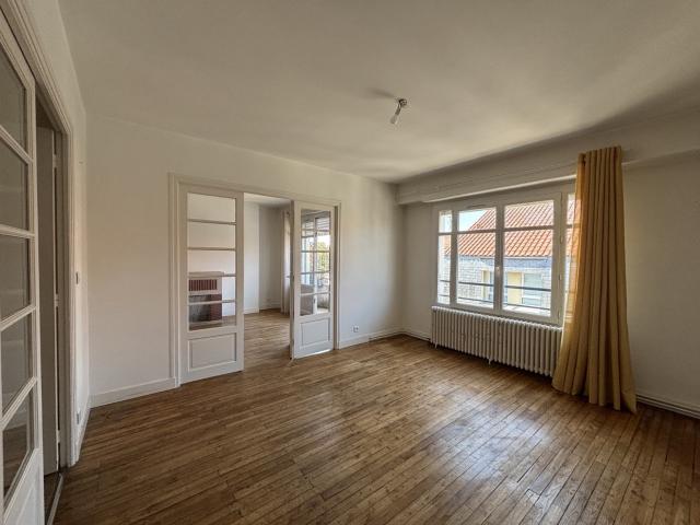 Appartement 3 pièces à louer