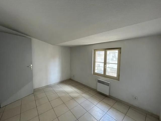 Appartement 3 pièces à louer