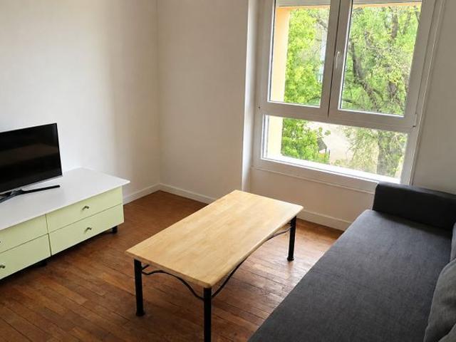 Appartement 3 pièces à louer
