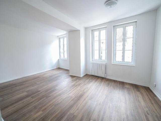 Appartement 3 pièces à louer