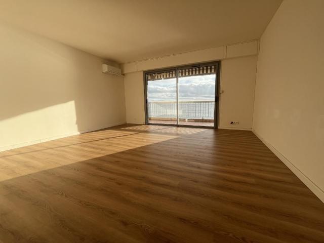 Appartement 3 pièces à louer