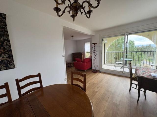 Appartement 3 pièces à louer
