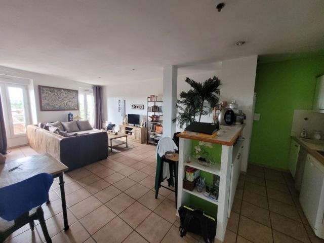 Appartement 3 pièces à louer