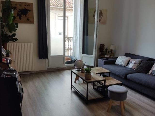 Appartement 3 pièces à louer