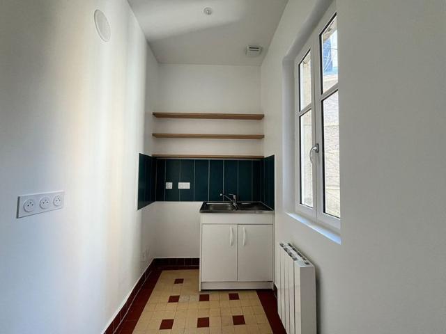 Appartement 3 pièces à louer