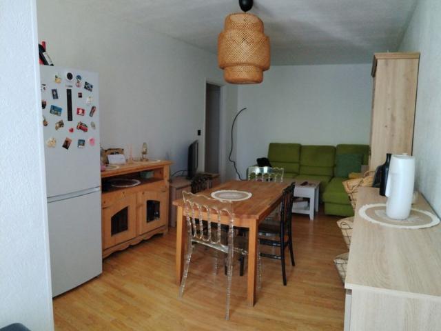 Appartement 3 pièces à louer