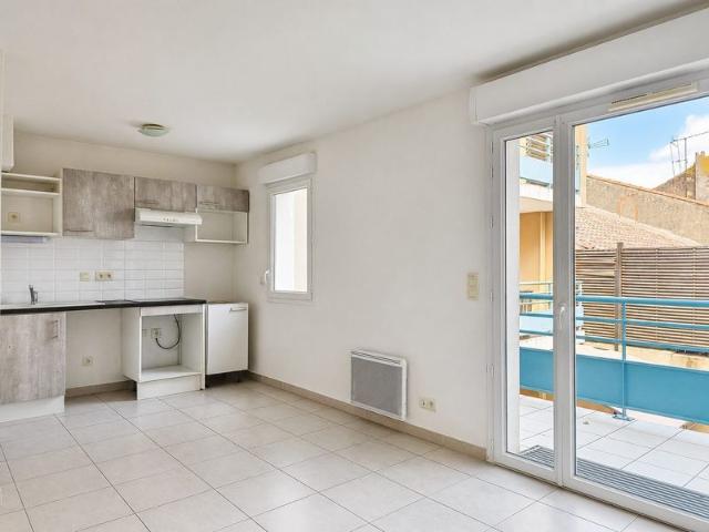 Appartement 3 pièces à louer