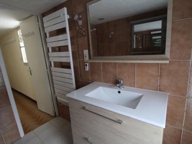 Appartement 3 pièces à louer