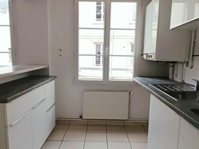 Appartement 3 pièces à louer