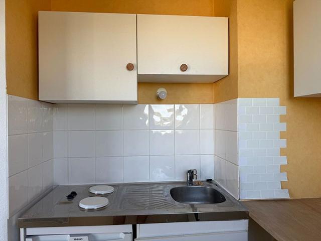 Appartement 3 pièces à louer