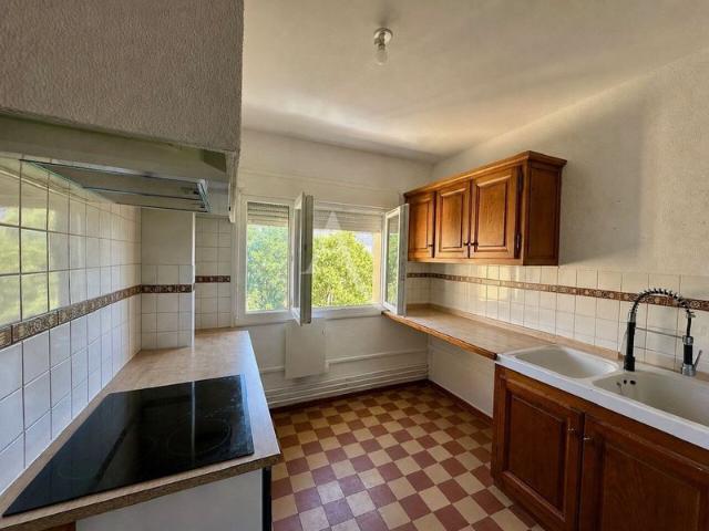 Appartement 3 pièces à louer
