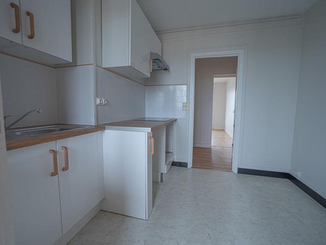 Appartement 3 pièces à louer