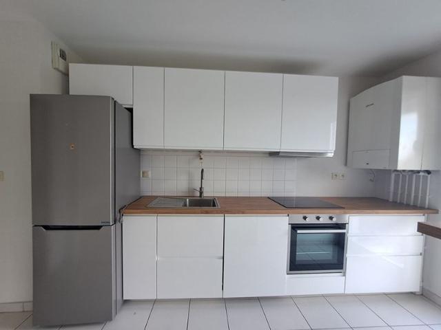 Appartement 3 pièces à louer