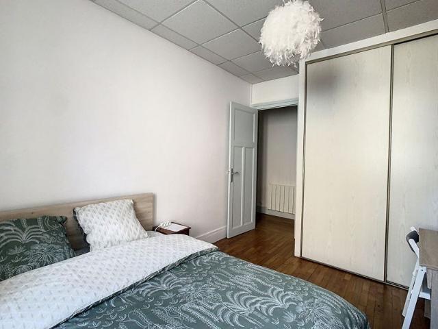 Appartement 3 pièces à louer