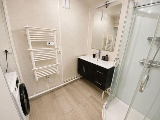 Appartement 3 pièces à louer