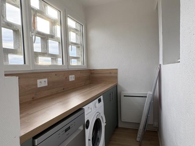 Appartement 3 pièces à louer