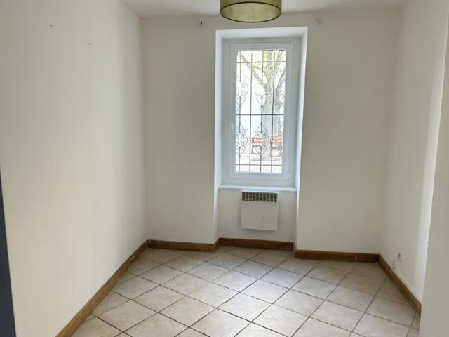 Appartement 3 pièces à louer
