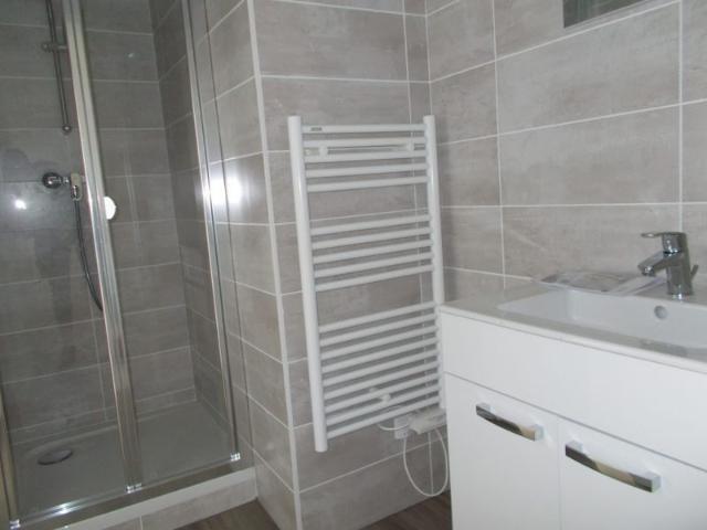 Appartement 3 pièces à louer